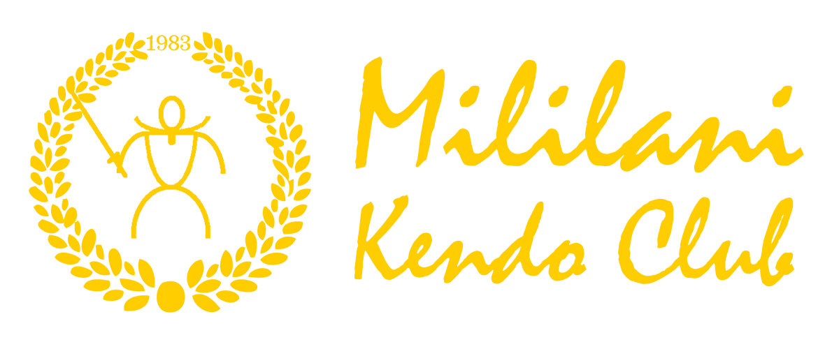 Mililani Kendo Club